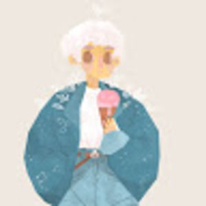 Meet your Posher, Robin